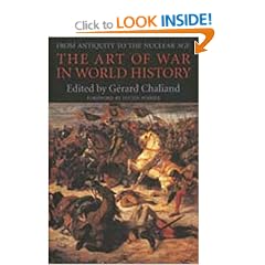 The Art of War in World History: From Antiquity to the Nuclear Age