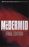 Final Edition (A Lindsay Gordon Mystery)