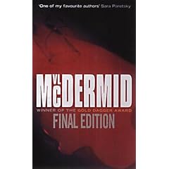 Final Edition (A Lindsay Gordon mystery)