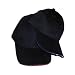 Panther Vision #LHB-275496 Black LGTD Hat
