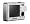 Samsung L83T Metal Body Digital Camera - Silver (8MP, 3x Optical Zoom) 2.5" LCD