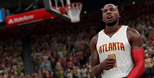 NBA-2K16