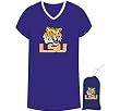LSU (Lousianna State) - Nightshirt in a Bag