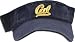 California Bears Mascot Visor