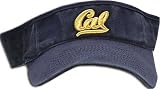 California Bears Mascot Visor
