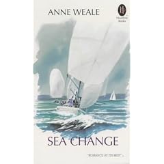 Sea Change (Heartline)