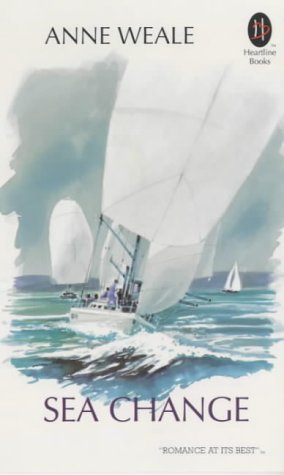 Sea Change (Heartline)