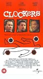 Review 4 Front Video  / Clockers [1996]
