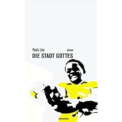 Die Stadt Gottes - City of God. Roman