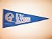 Detroit Lions - NFL Football Throwbacks (Pennants)