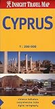 Cyprus Insight Travel Map