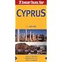 Cyprus Insight Travel Map