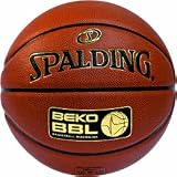 Spalding Basketball BBL TF1000 Legacy FIBA, nocolor, 7, 3001510011117