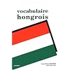 Vocabulaire hongrois