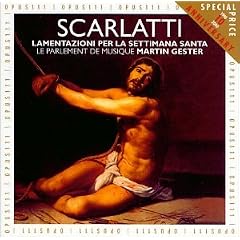 Lamentation