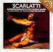 Scarlatti: Lamentazioni Per La Settimana Santa (Lamentations for Holy Week)