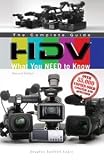Vasst "What You Need to Know!" Second Edition - HDV The Complete Guide - 225pg Book by D.S. Eagle