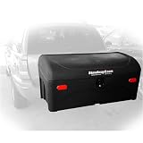 StowAway2 Cargo Carrier - LT Model - Choose Color by Ironwood Pacific