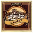 Ernie Ball 2004 Earthwood 80/20 Bronze Light Acoustic Guitar Strings