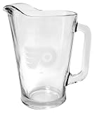 NHL Philadelphia Flyers 60-Ounce Pitcher