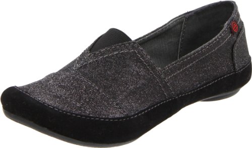 Big Buddha Women's Breez Slip-On Loafer