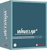 Steinberg WaveLab 5 Mastering Software