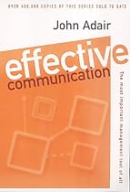 Effective Communication (Effective)