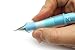 Pilot Mechanical Pencil Dr. Grip CL Play Boader, 0.5mm, Aqua Blue (HDGCL-50R-PAL)