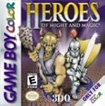 Heroes Of Might And Magic