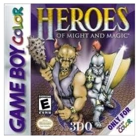 Heroes Of Might And Magic