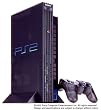 PlayStation 2 �[���E�u���b�N�y���[�J�[���Y�I���z