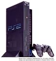 Zen schwarz Playstation 2 - Konsole - JAP