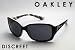【USA直輸入】 OAKLEY オークリー サングラス DISCREET ディスクリート oakleyoo2012-01 レディースモデル