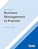 Business management in practice : diploma in offshore finance and administration