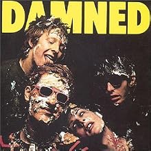 Damned Damned Damned