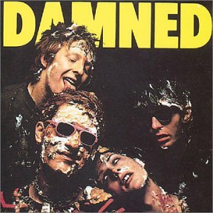 The Damned - I Feel Alright Lyrics - Zortam Music
