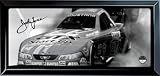 John Force Racing Plaque