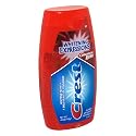 Crest Whitening Expressions Fluoride Anticavity Toothpaste, Cinnamon Rush, 4.6-Ounce Tubes (Pack of 4)