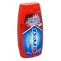 Crest Whitening Expressions Fluoride Anticavity Toothpaste, Cinnamon Rush, 4.6-Ounce Tubes (Pack of 4)
