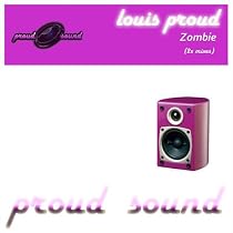 Zombie (Original mix)