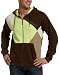 Quiksilver Young Men's Header Hooded Sweatshirt