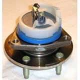 ACDelco FW291 Hub Assembly