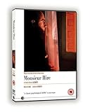 Monsieur Hire packshot