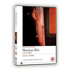 Monsieur Hire [DVD] [1990]