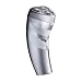Remington R-400 Microflex Men's Rotary Shaver with Titanium