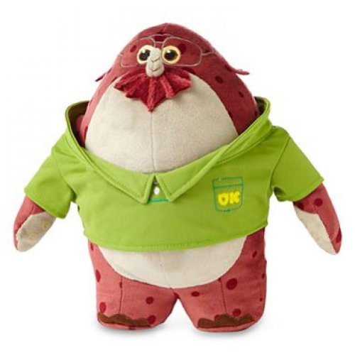 Disney's Monster University 11