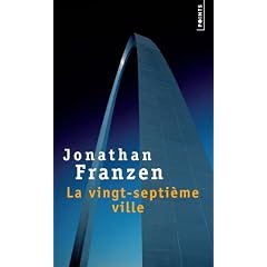 La vingt-septi�me ville
