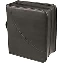 Classic DVD Wallet, Capacity 140