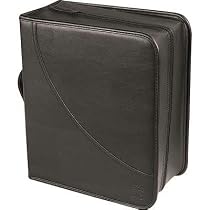 Classic DVD Wallet, Capacity 140