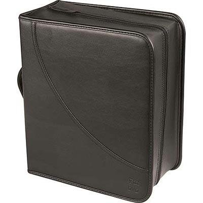 Classic DVD Wallet, Capacity 140
